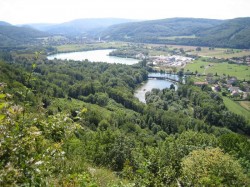 Le Doubs