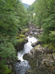 Le Doubs
