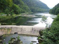 Le Doubs