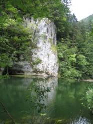 Le Doubs
