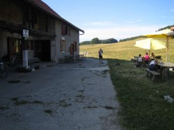 Ferme de Retord