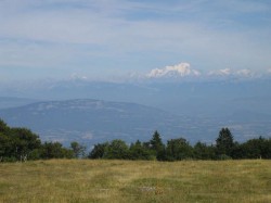 Mont-Blanc