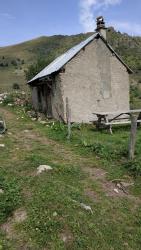 Cabane de Près CLot