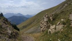 Col de Près Clot