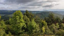 Lac de Chambon