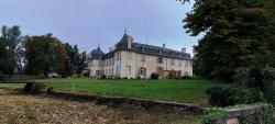 Château de Lavaure