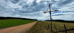 Croix de Grassidet