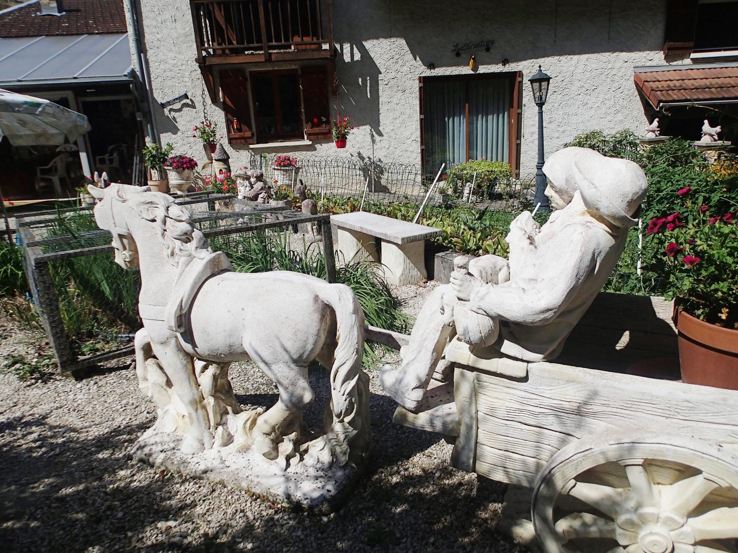Sentier des Travers