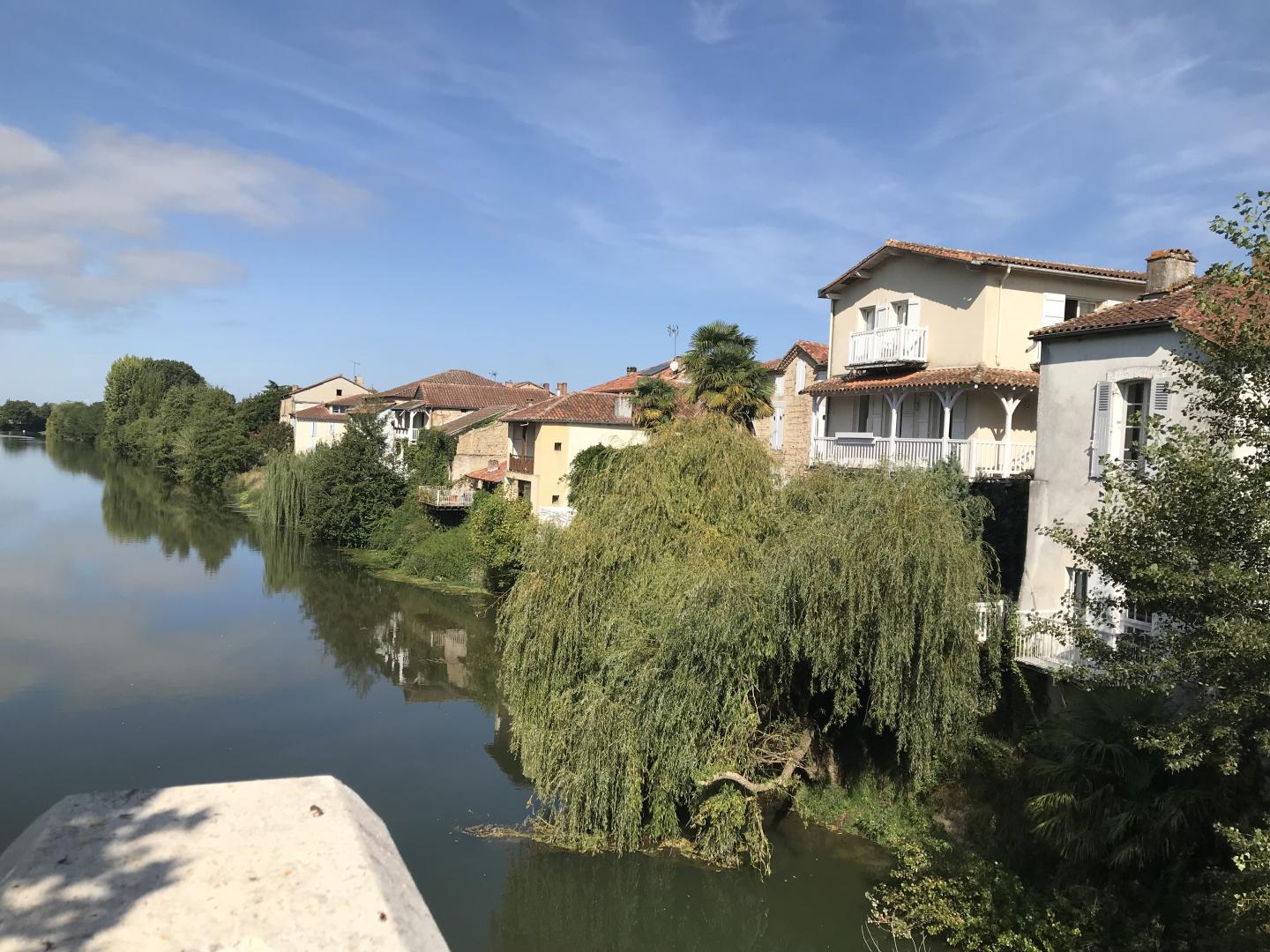 Grenade-sur-Adour