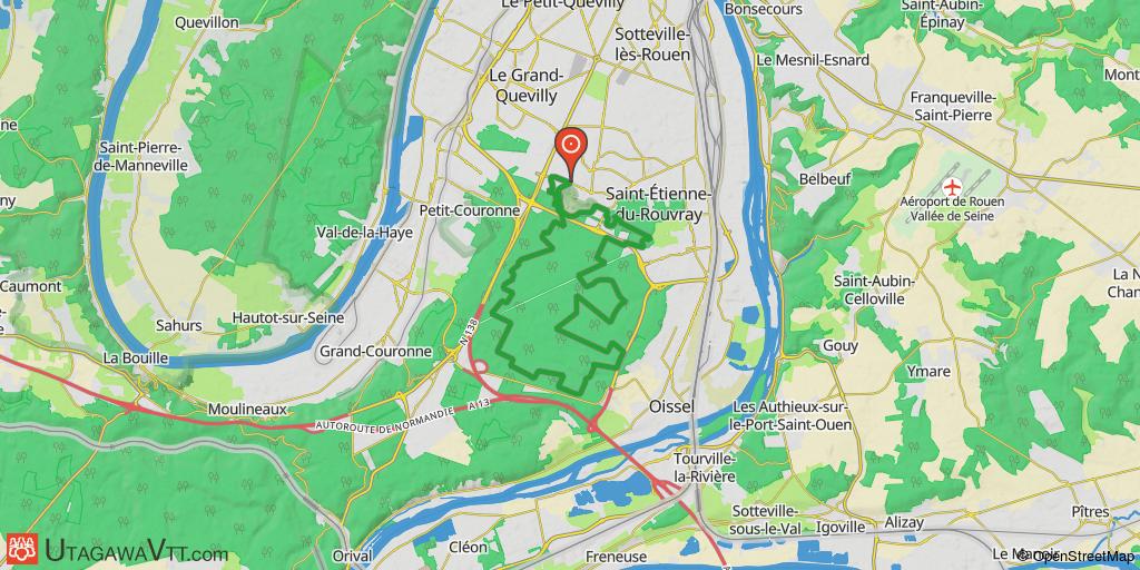 Oxybike 2009 - 23 km