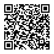 QR code de l'itinéraire