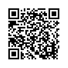 QR code de l'itinéraire