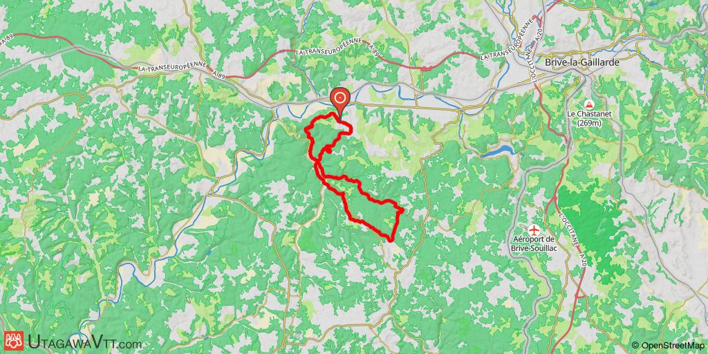Autour de Jayac