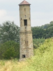 ancien château d'eau