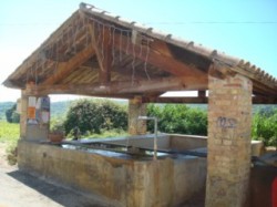 lavoir de Mas Carrière