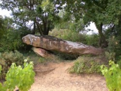 Dolmen