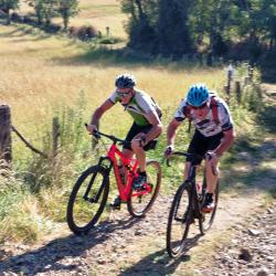 Gravel Vs VTT