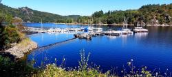 Port de Bully