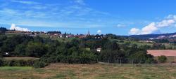 Village de Bully