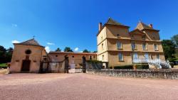 Château de Châtelus