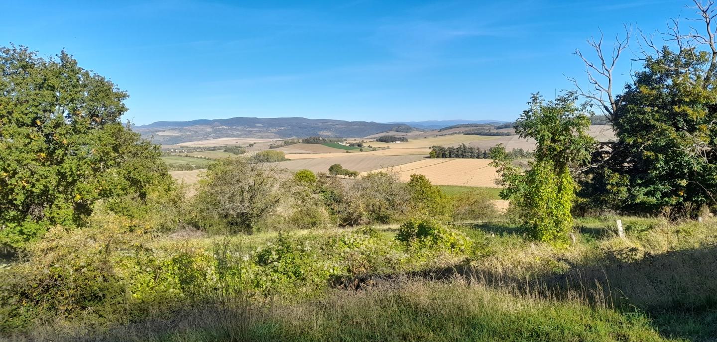 Issoire - Circuit N° 5 : Entre grottes et châteaux