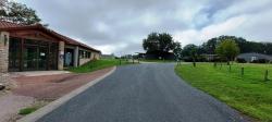 Bellenaves, Base VTT Le Vert Plateau