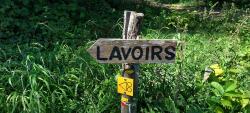 Circuit des lavoirs