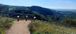 Belvédère du Viaduc de Rouzat