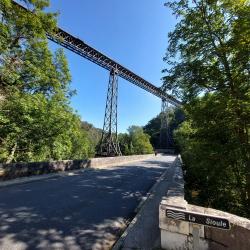 Viaduc de Rouzat