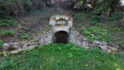 Bègues, source