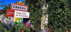 Ébreuil