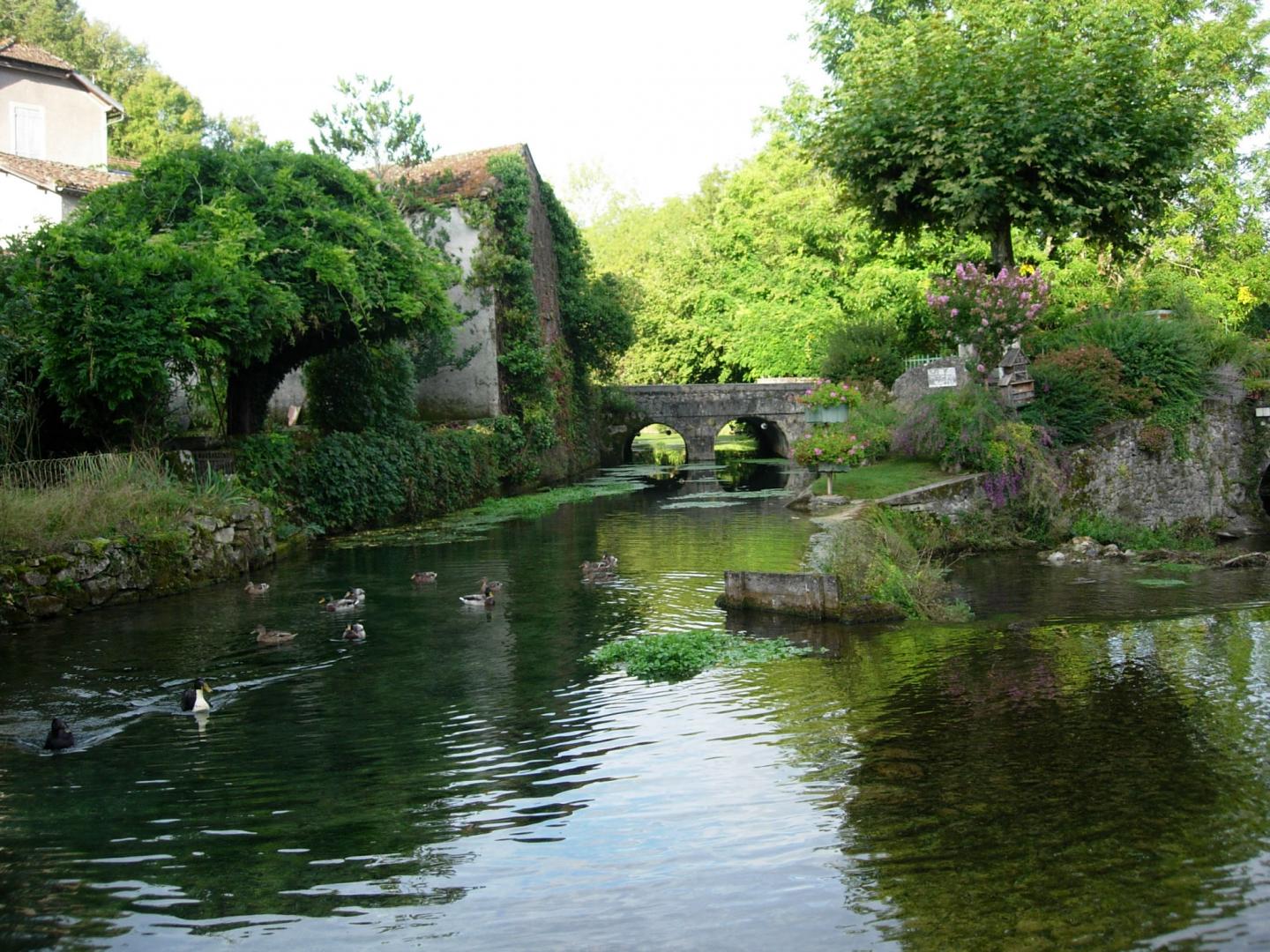 Saint-Vincent-Rive-d'Olt