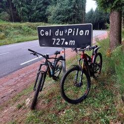 Col du Pilon