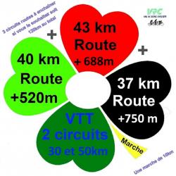 Flyer VRC Amplepuis