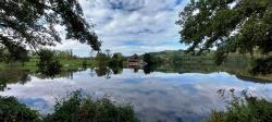 Lac des Sapins (Cublize)