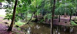 Parc le Clos du Crêt