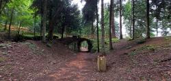 Parc le Clos du Crêt