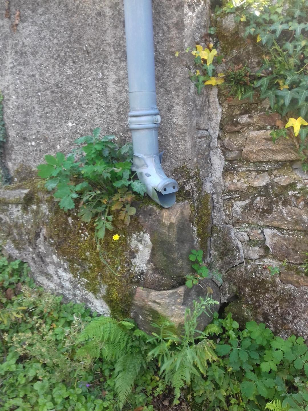Cambounès - Bouisset - Sarméger