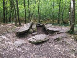 Le Tombeau du Géant