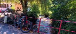 Coindre, ruisseau le Coindre