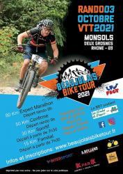 Flyer BTT 2021