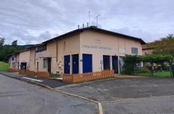 Collège Mont Saint-Rigaud
