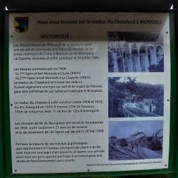 Viaduc du Chatelard