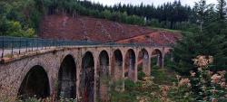 Viaduc du Chatelard