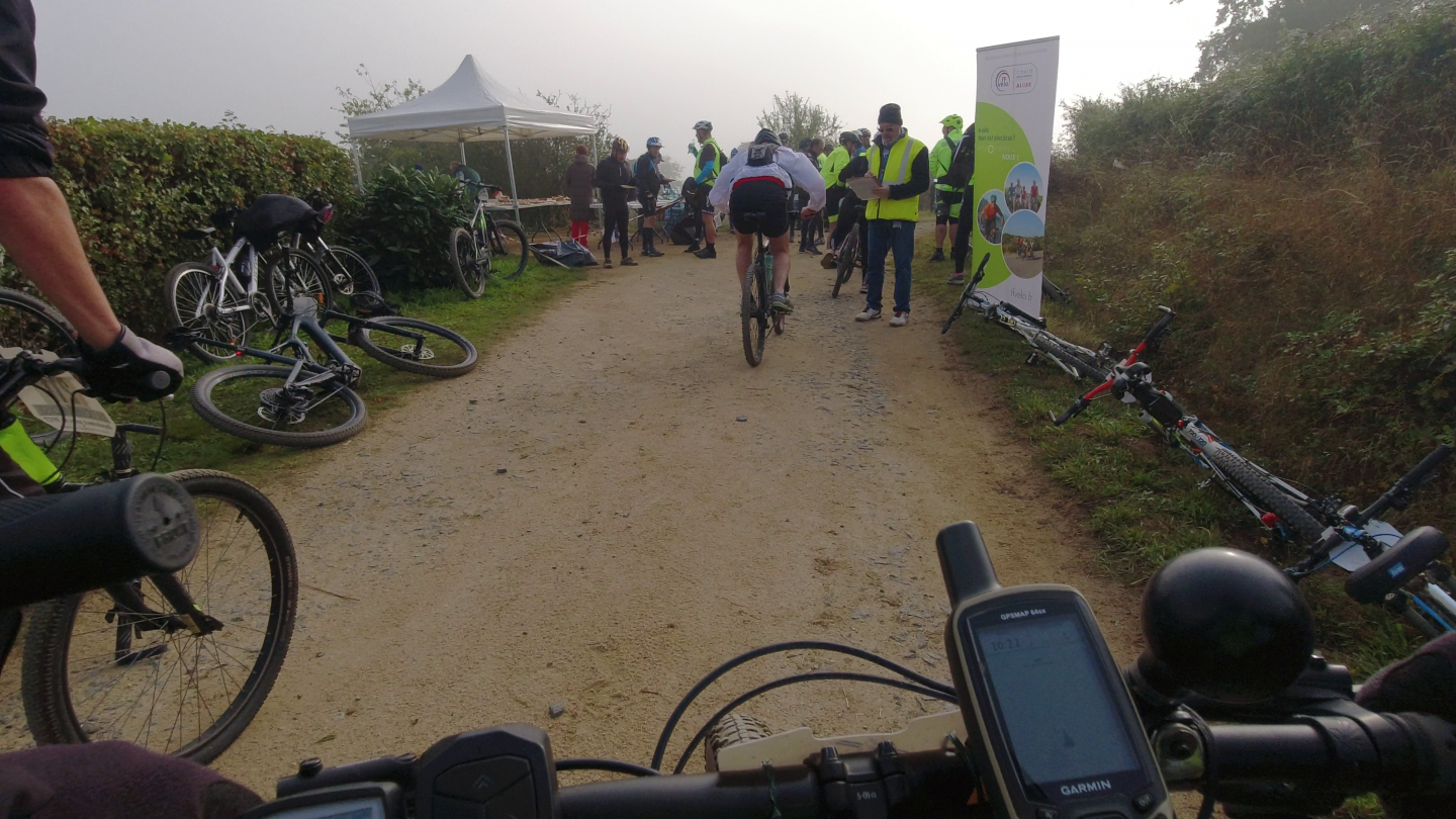 La Domératoise 2021 - 47 km