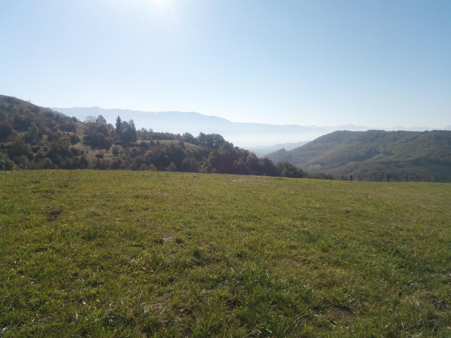 Saint-Vérand - Rando des Crêtes