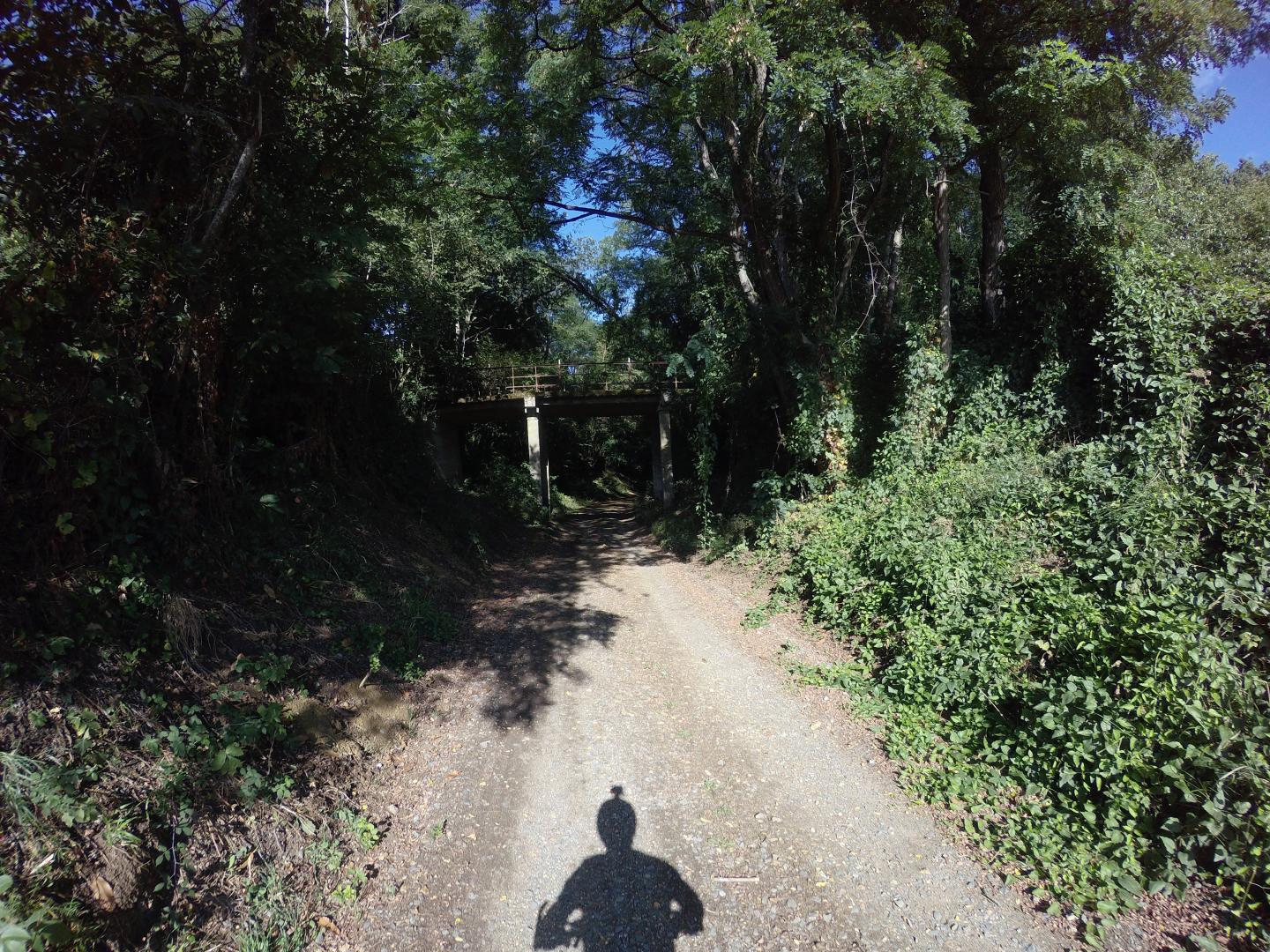Autour de Mansigné