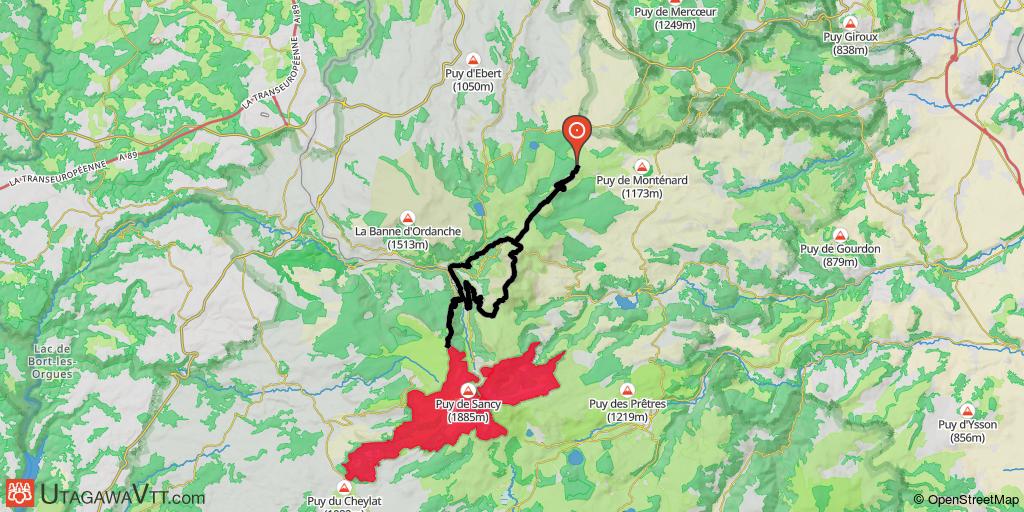 Puy de l'Angle