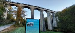 Viaduc de la Perrière 