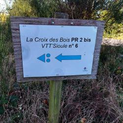 Vers Les Percières